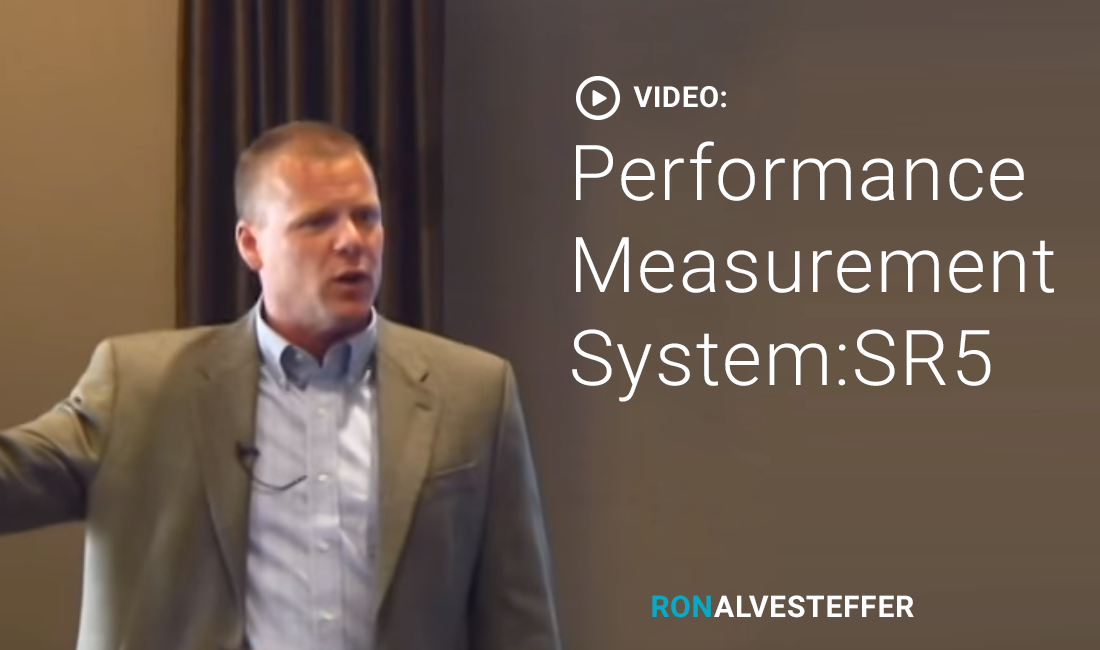 Performance Measurement the SEI Way