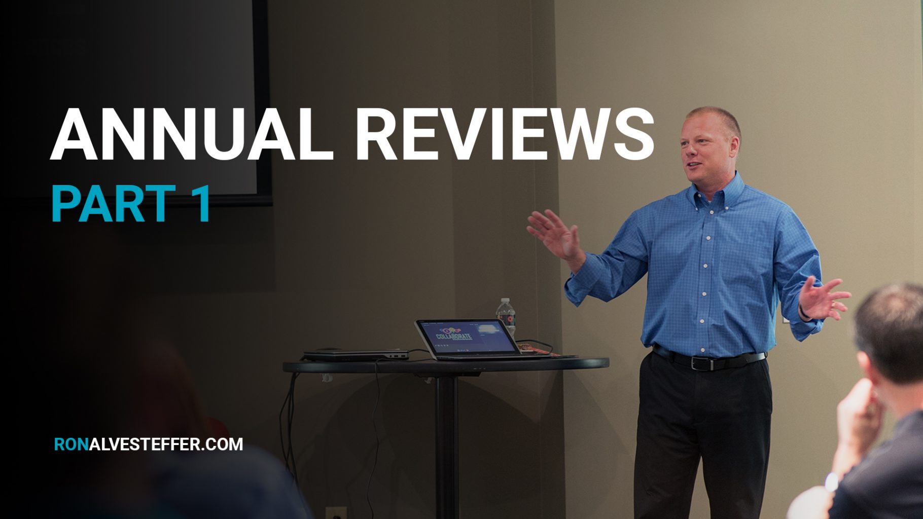Annual Reviews – Should You Do Them or Not?