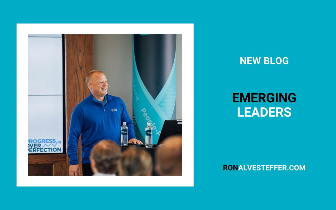 Emerging Leaders